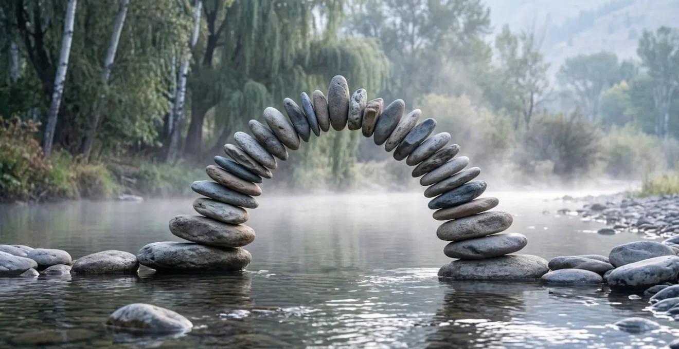 Visual representation of logical argument structure